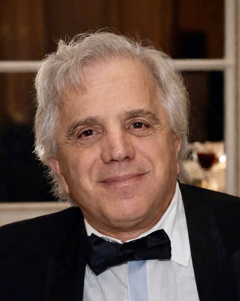 Petros M. Spanakos Profile Photo