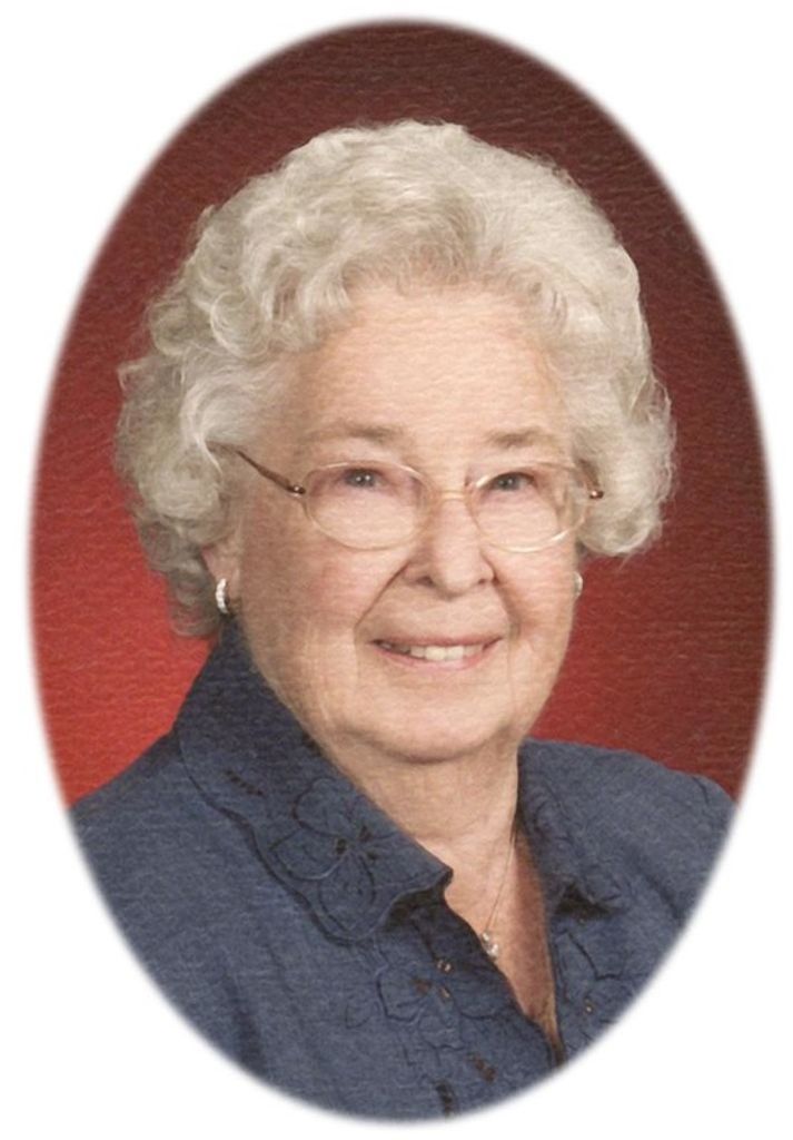 Lois Virginia Finzel