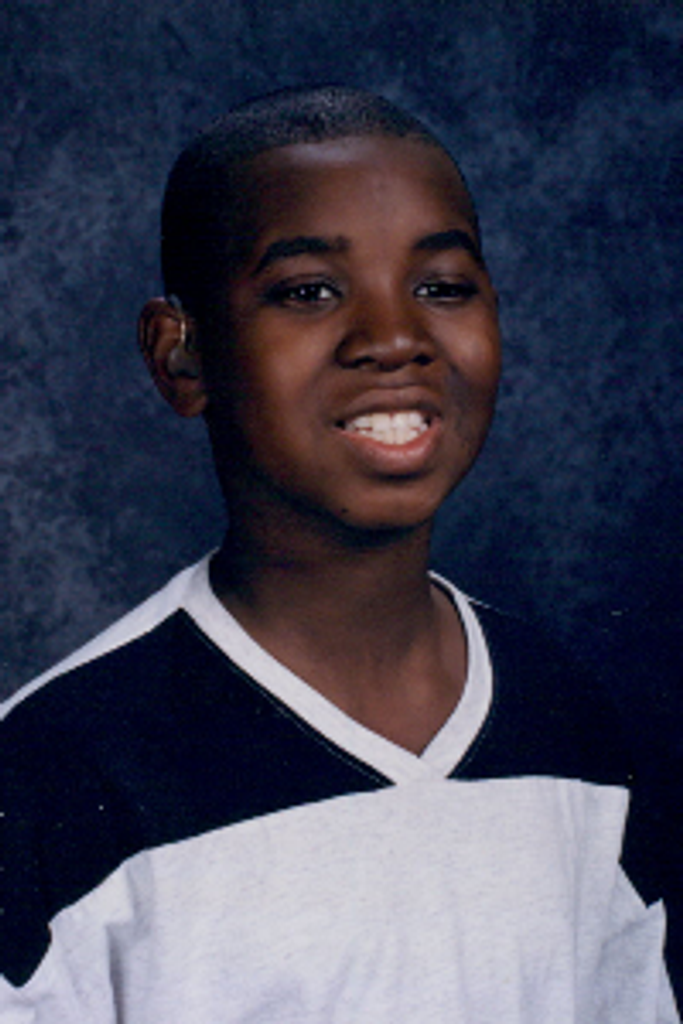Wanza Hampton