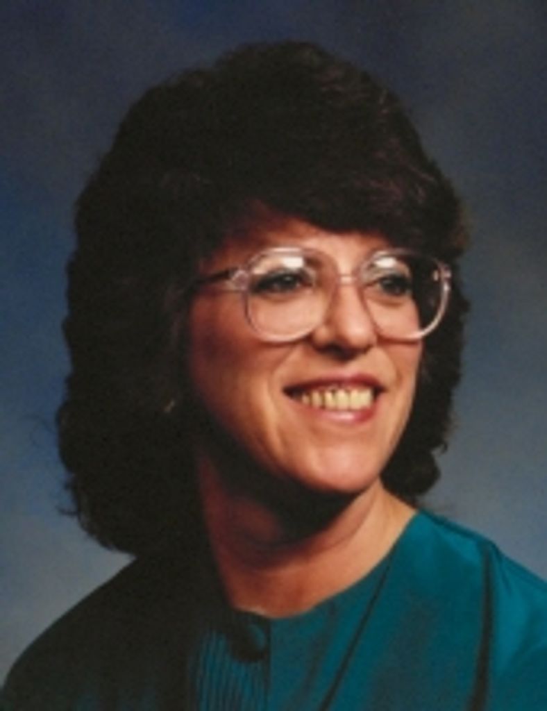 Dorothy Ashmore Lunn