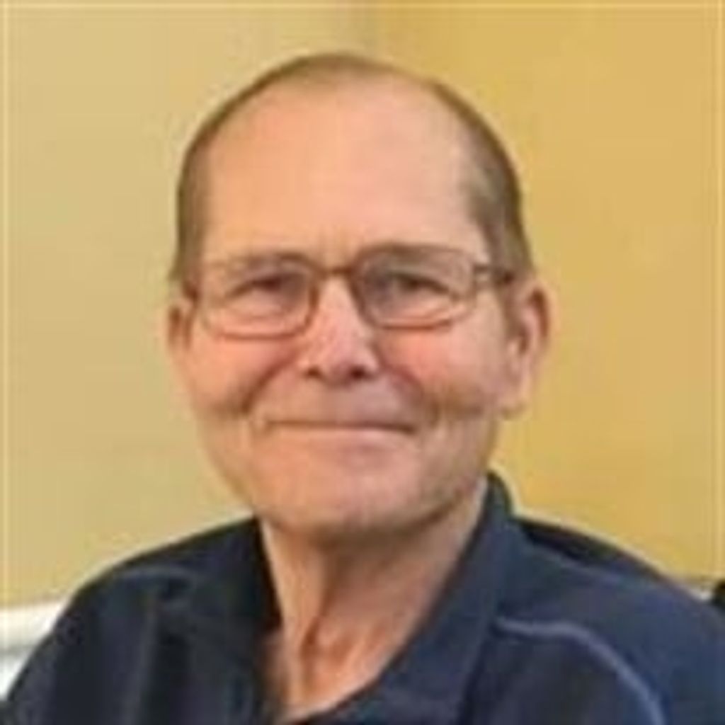 Mark Arhur Cyr Profile Photo