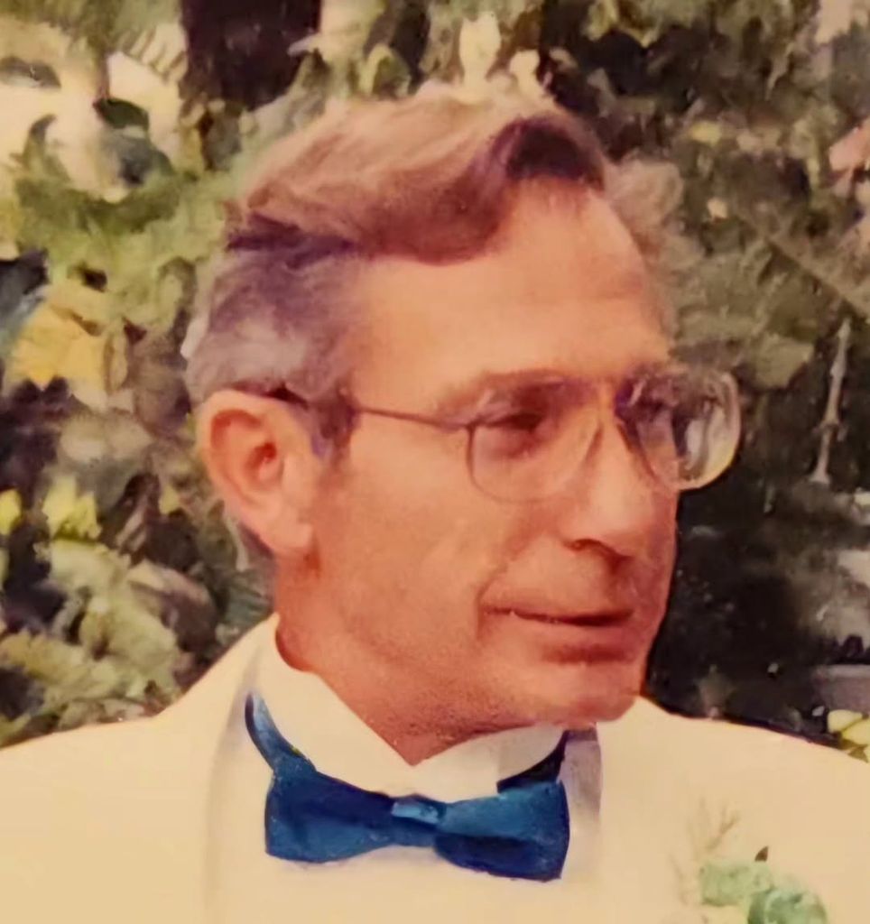 Robert Richard Redfield Profile Photo