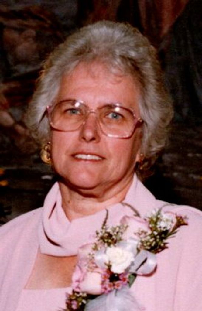 Beatrice E. Olson