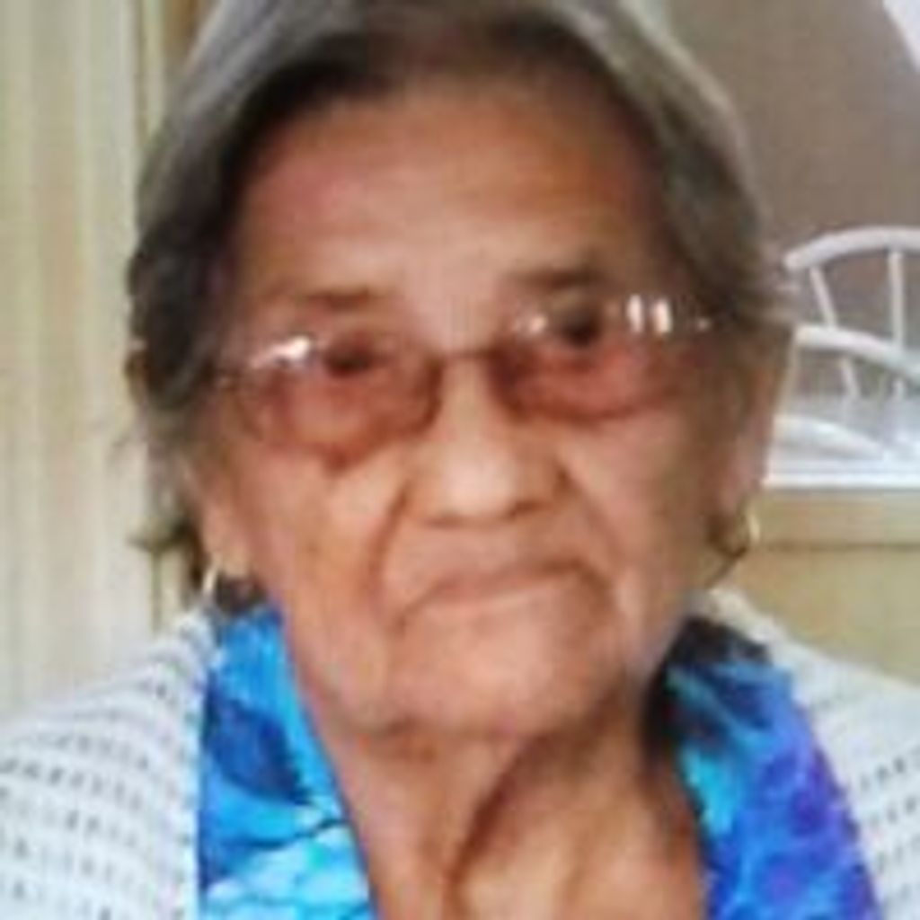 Aurelia Gutierrez