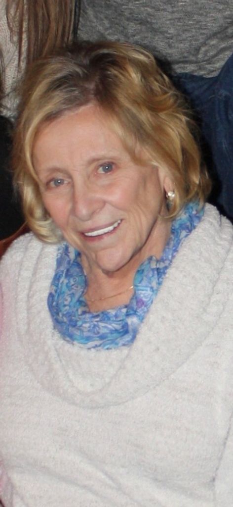 Harriet 'Hattie' Heer Brown