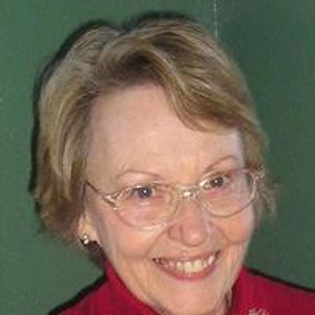 Patsy Tinklenberg