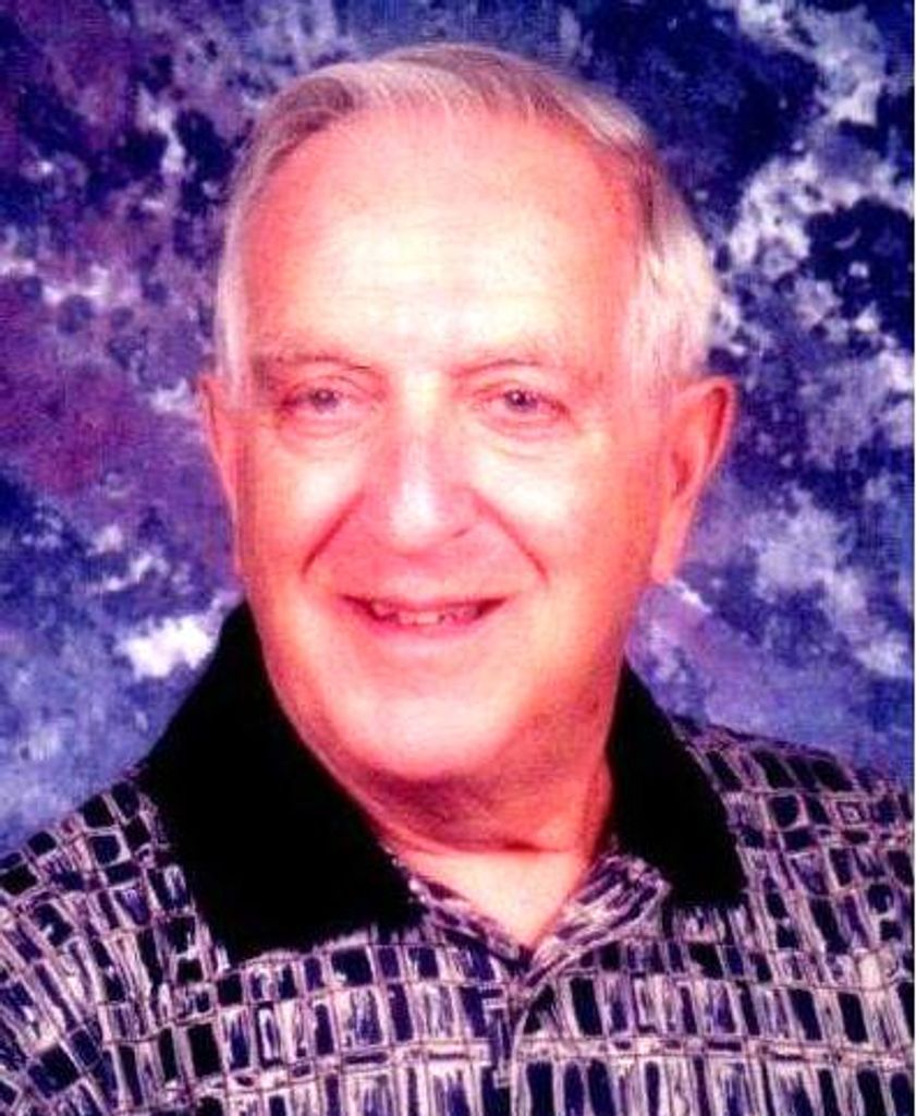 Larue, Joseph Dean
