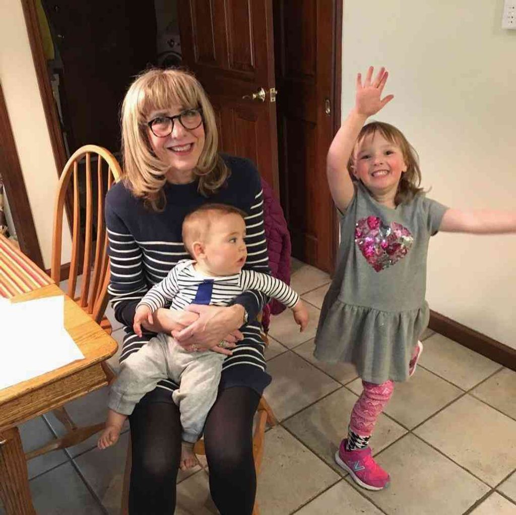 Constance Sue Rafelson Profile Photo