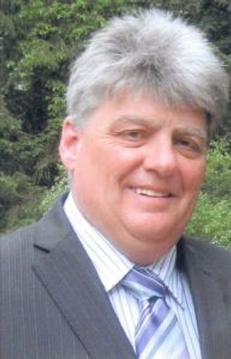 John W. Evans Profile Photo