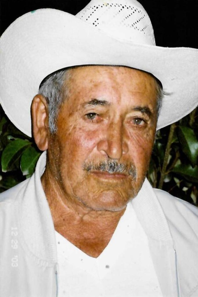Juan Rodriguez Ramirez