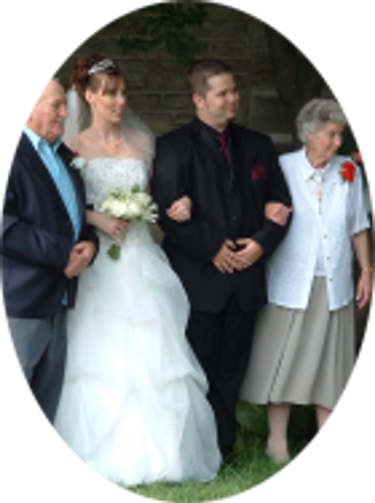 Muriel Fitchett