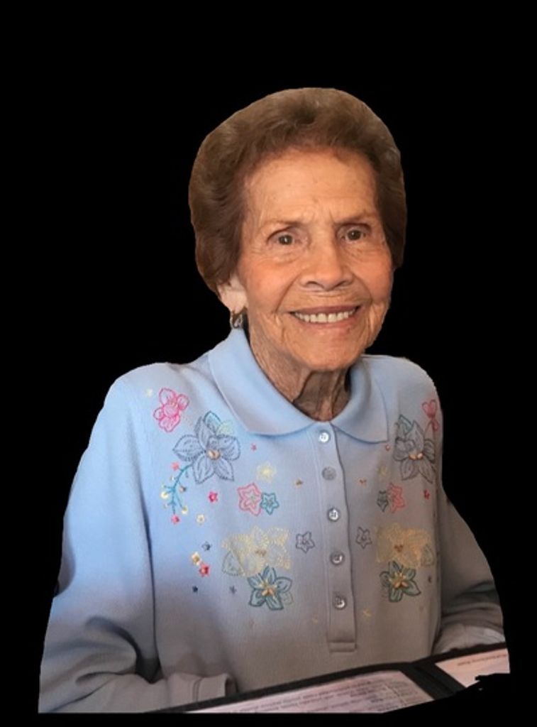 Lorene Lambeth Husmann