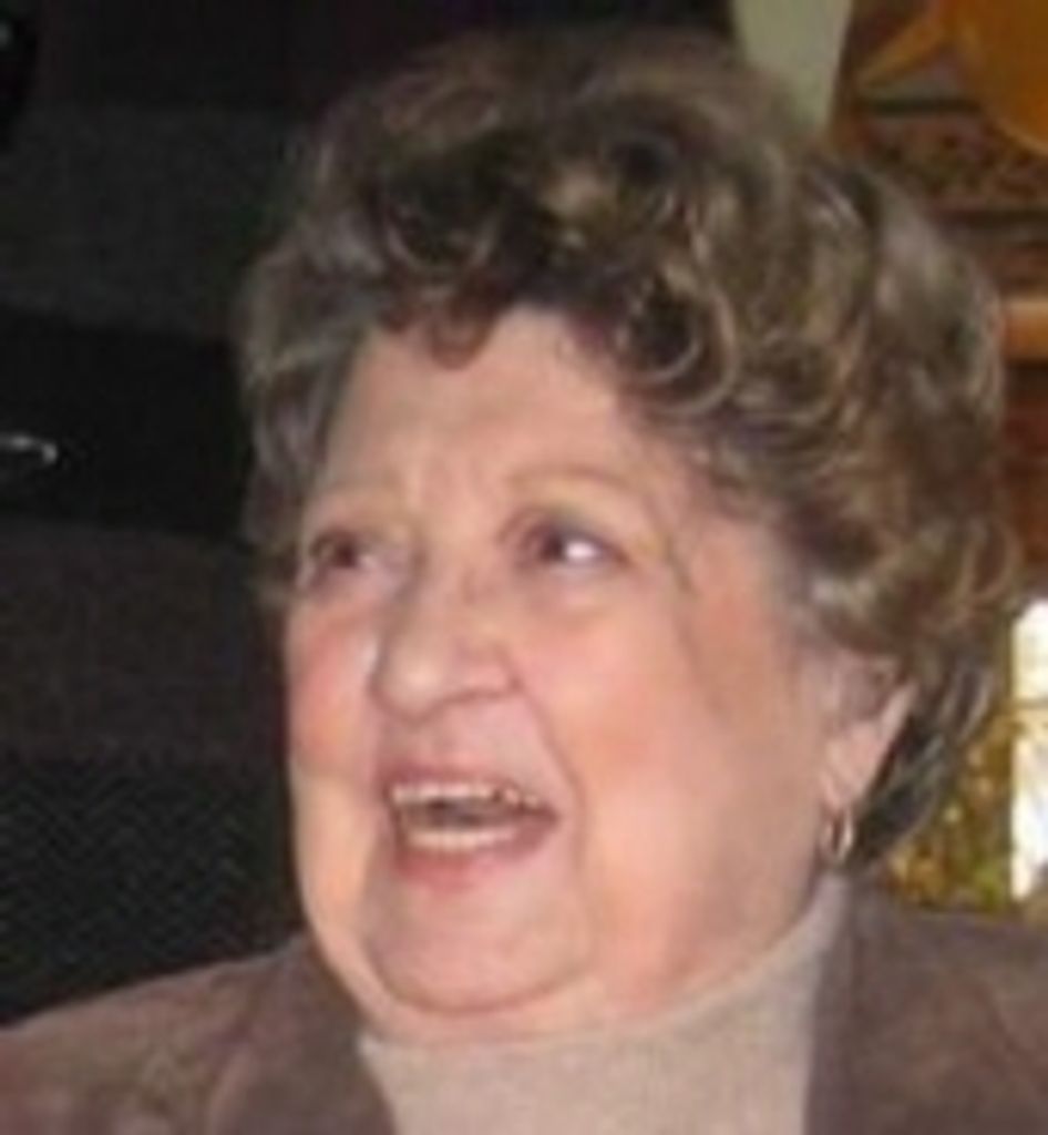 Louise S. Perkins