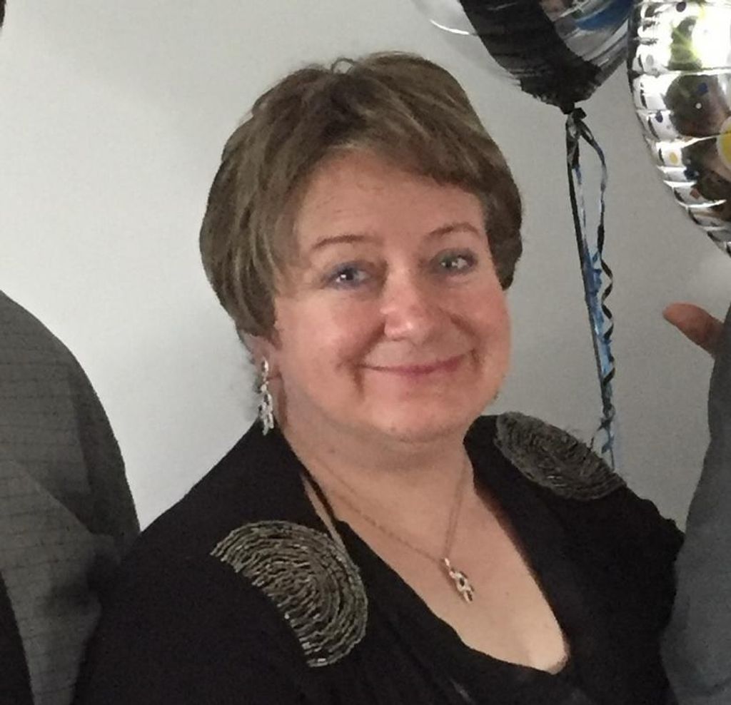 Mary Patricia Joyce Profile Photo