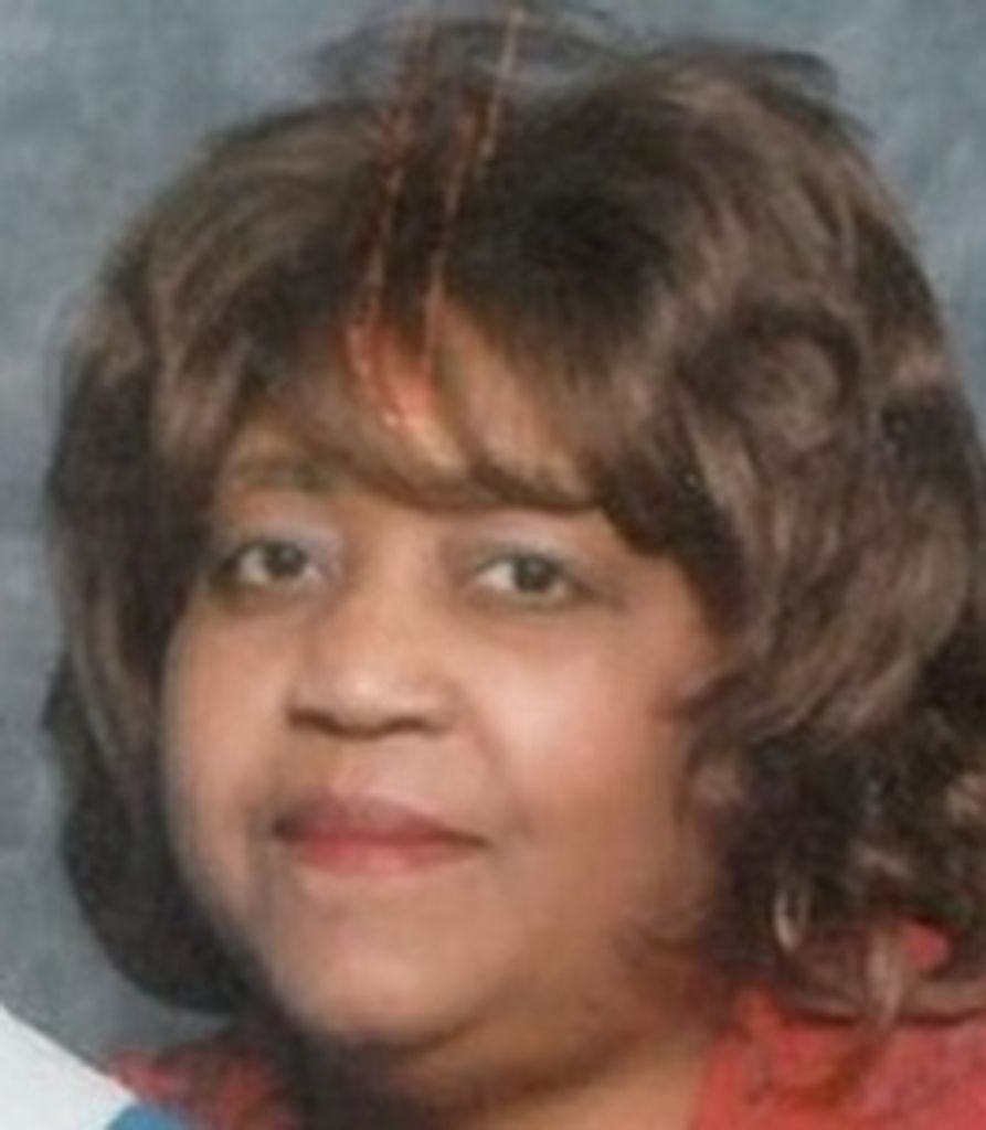 Virginia Bryant