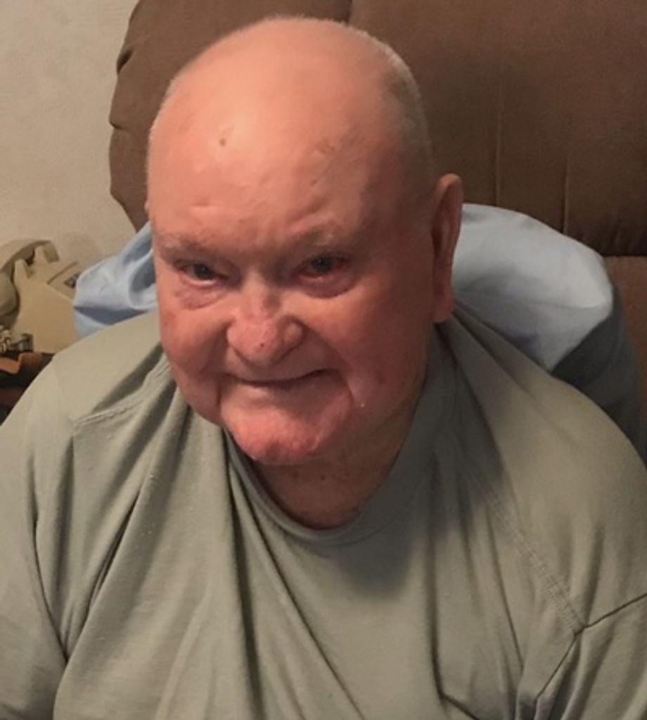 James Junior "Spooney" Wood Profile Photo