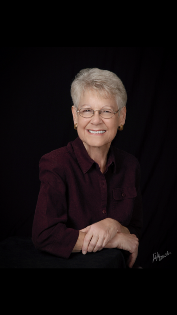 Camilla Boatright