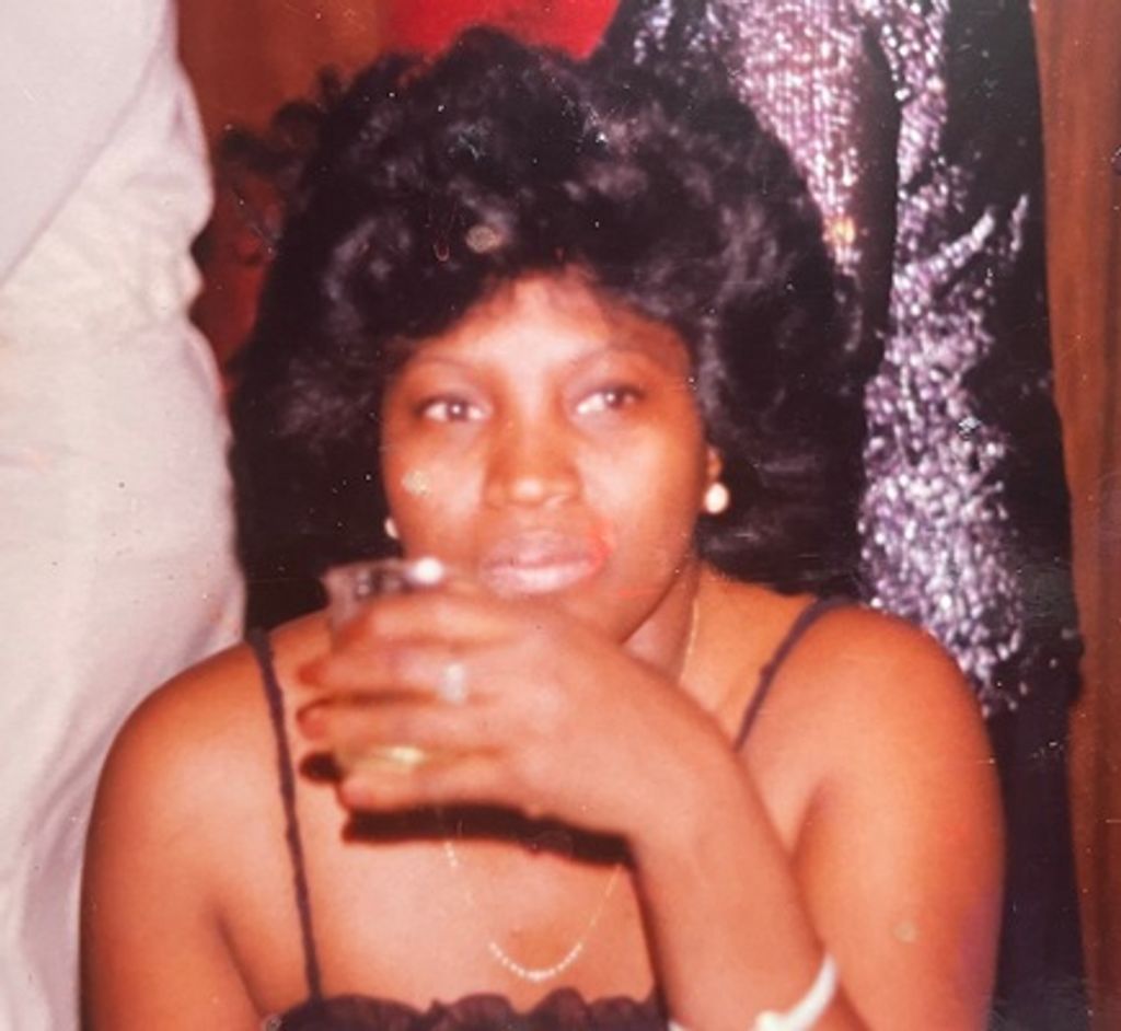 Mary Carol Denby Profile Photo