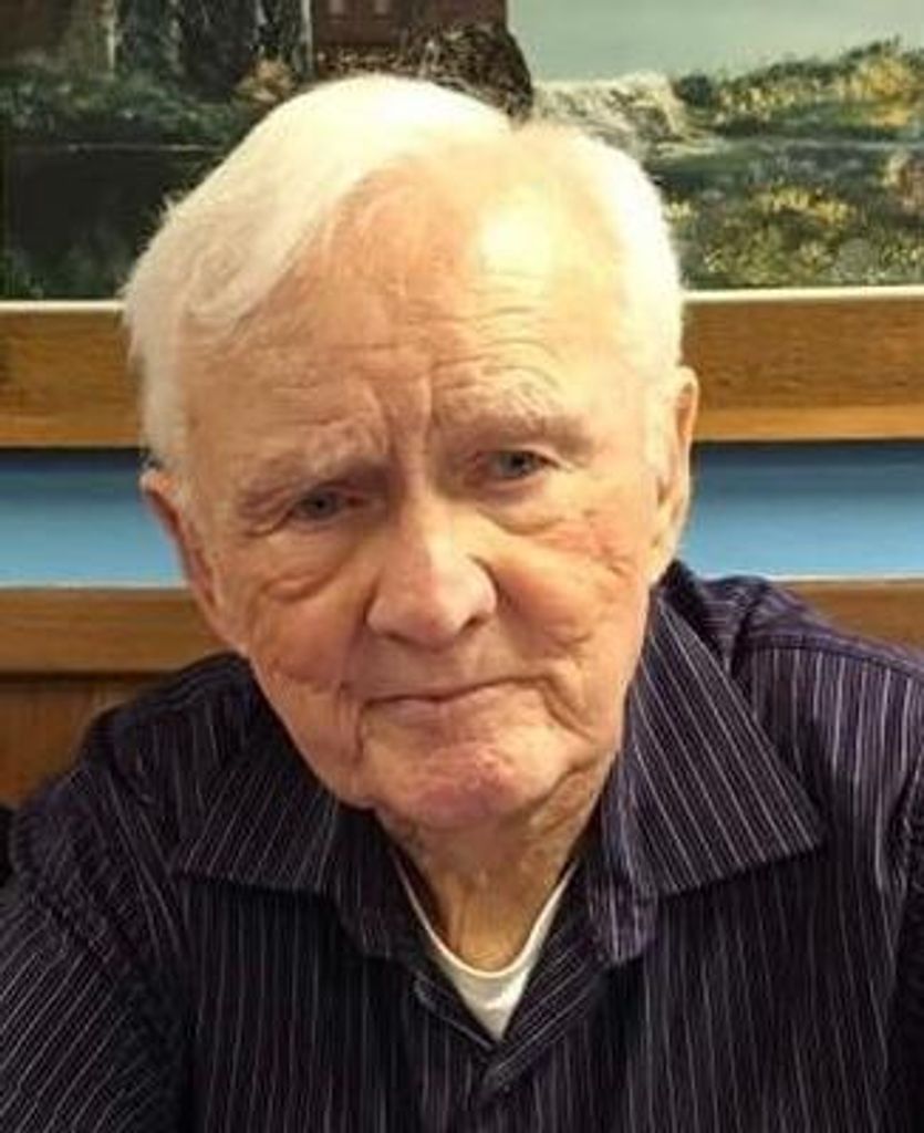 Melvin "Pete" B. Dudley Profile Photo