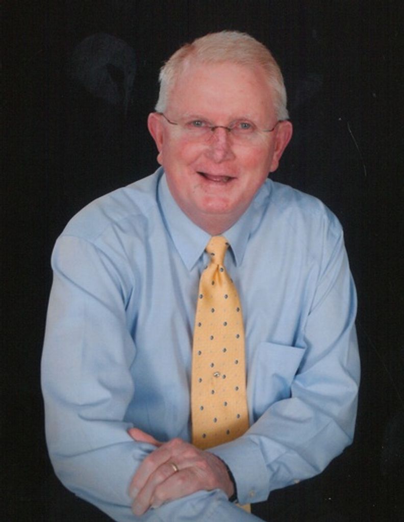 Ricky Duard James Profile Photo