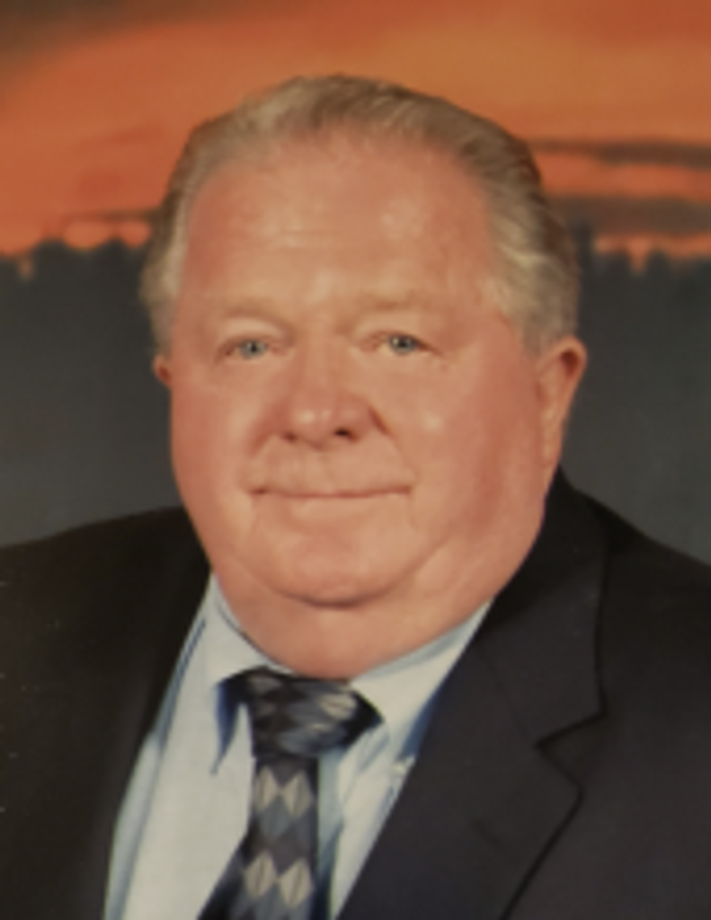 James Lawrence Aiken Sr.