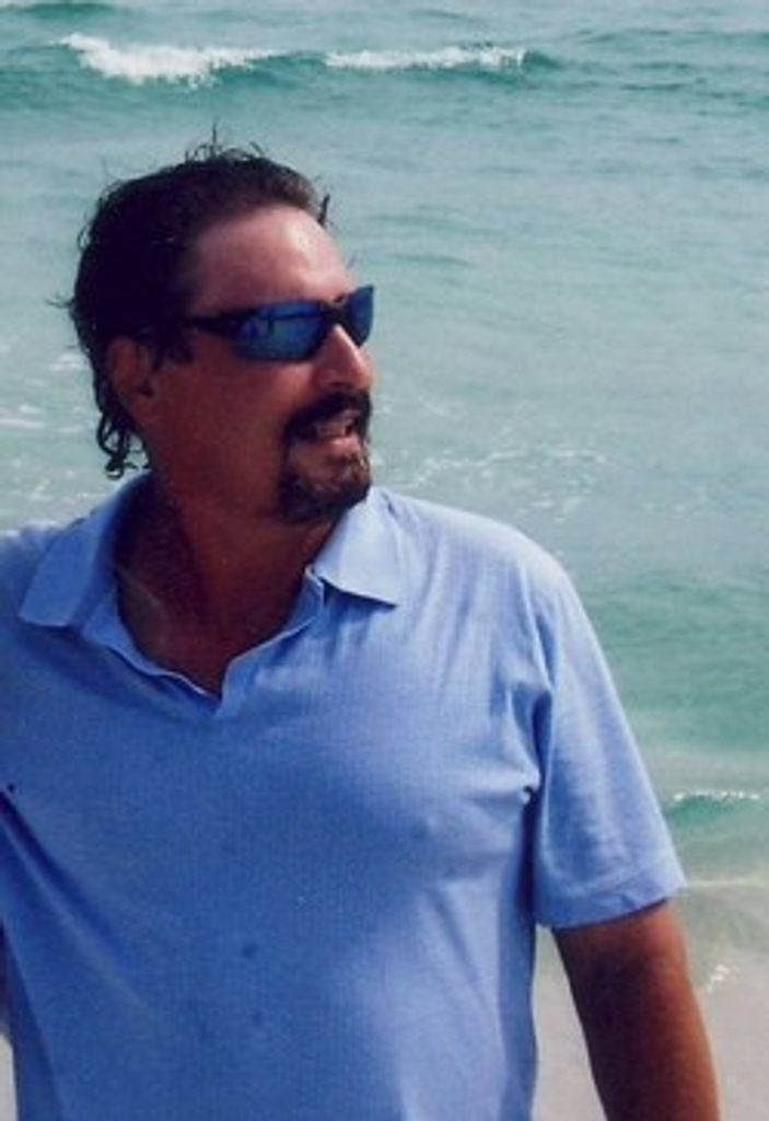 Kevin Allan Hartman