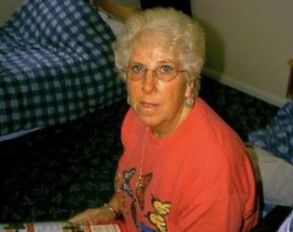 Marion Simmons Profile Photo