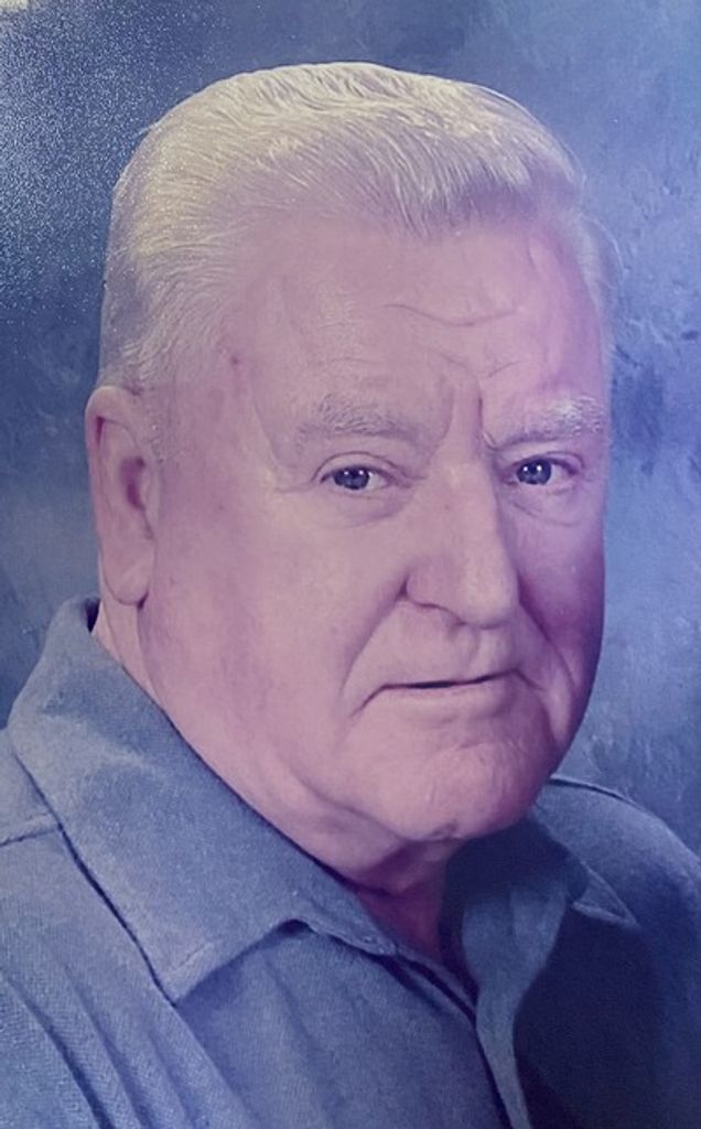 Frederick Allister Carberry Profile Photo