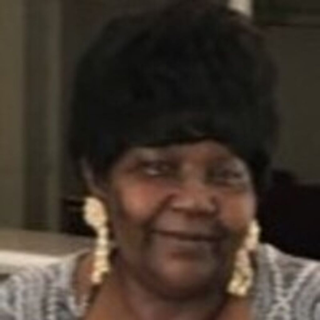 Earlie Mae Crumpton