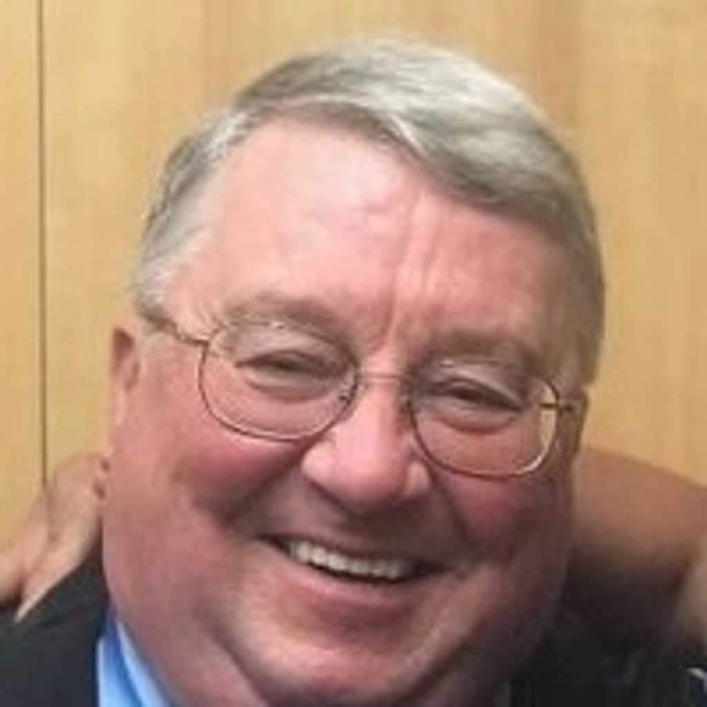 Victor M. Giard Jr.