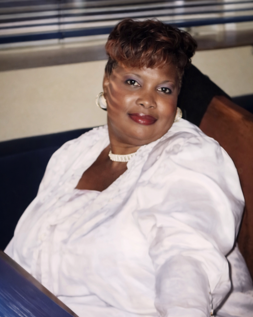 Barbara Ann Peake