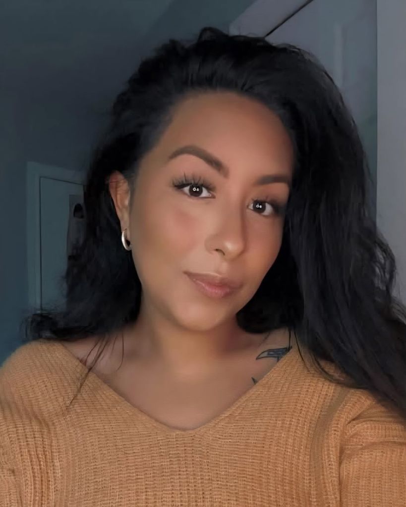 Brianna Michelle Hernandez