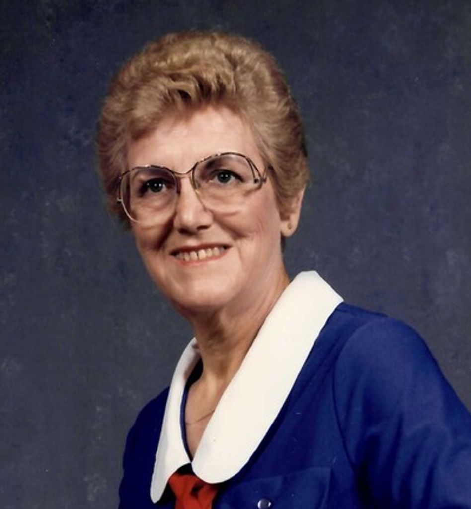Mae Elizabeth Thomason Profile Photo
