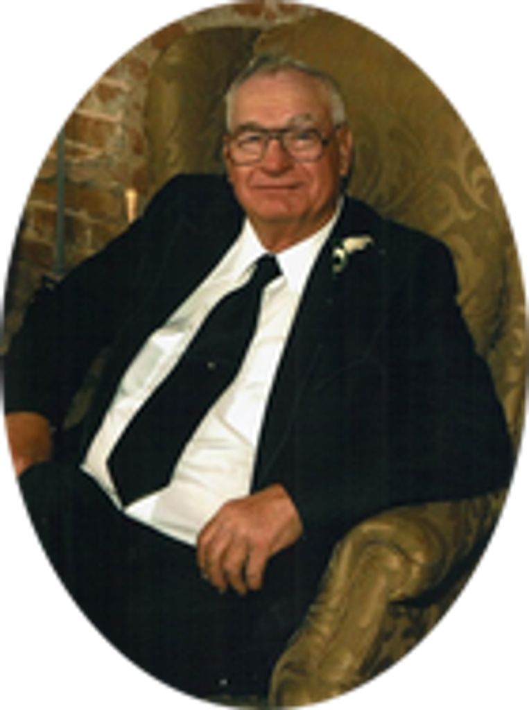Robert Pickett