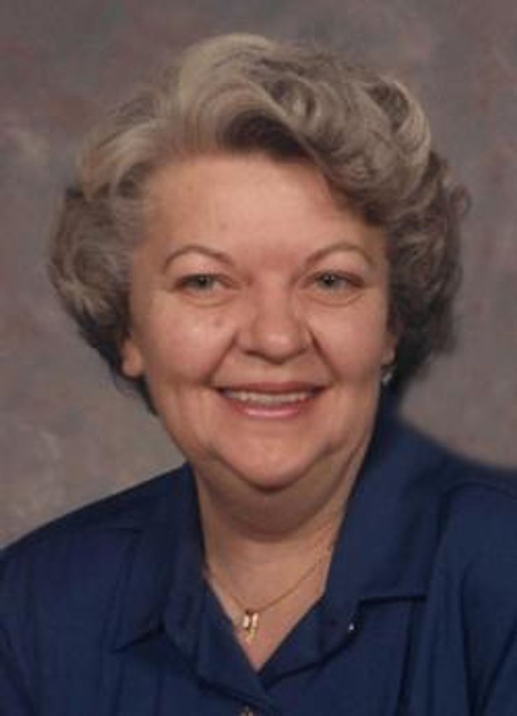 Esther A. Klein