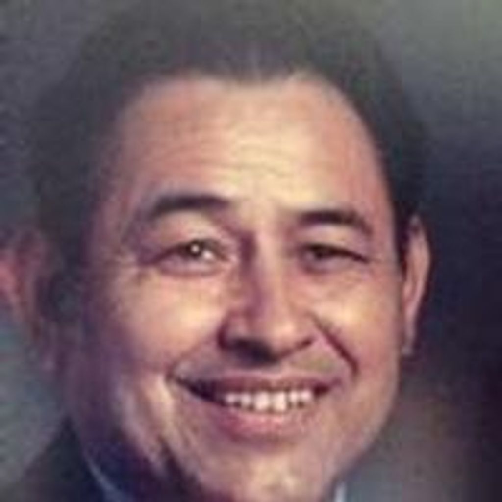 Vicente Trevino Jr