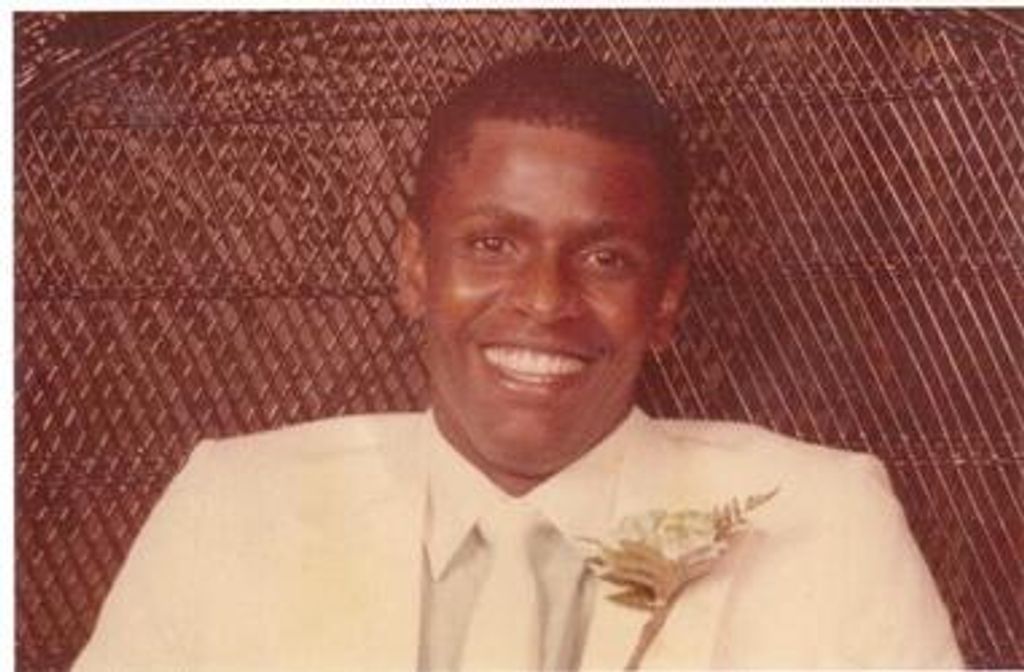 Adrian Sidney Moncur Profile Photo