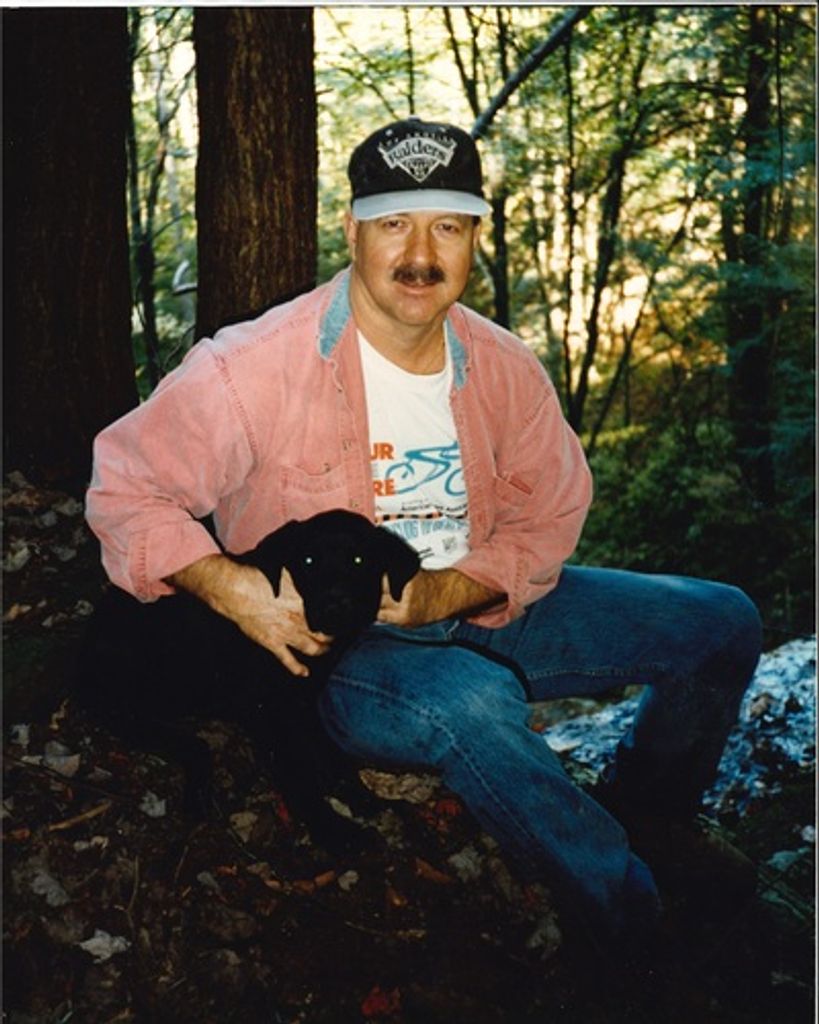 Lee Roy Reed Profile Photo