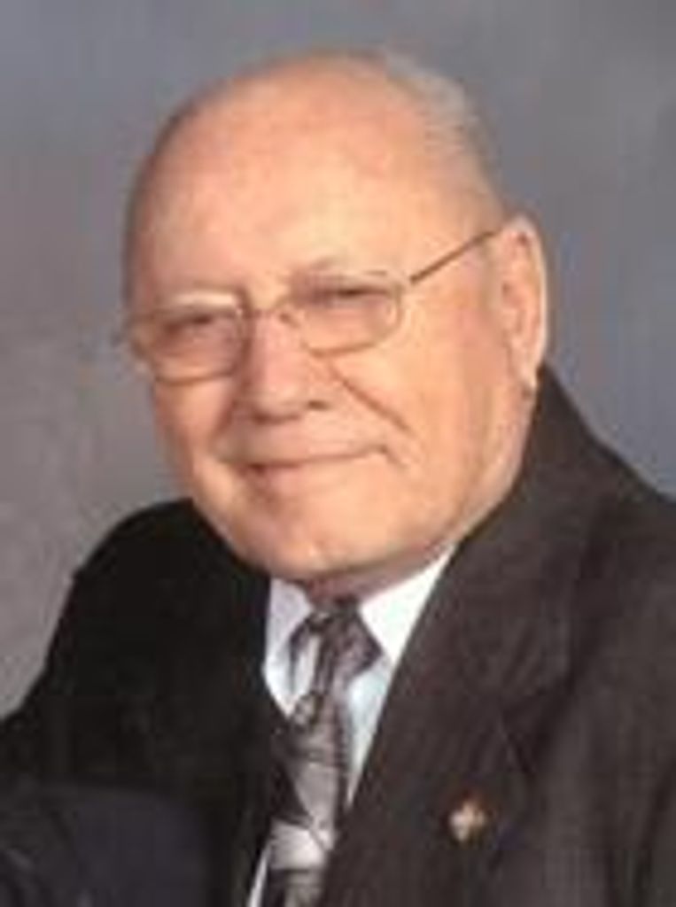 Theodore C. Aulgur