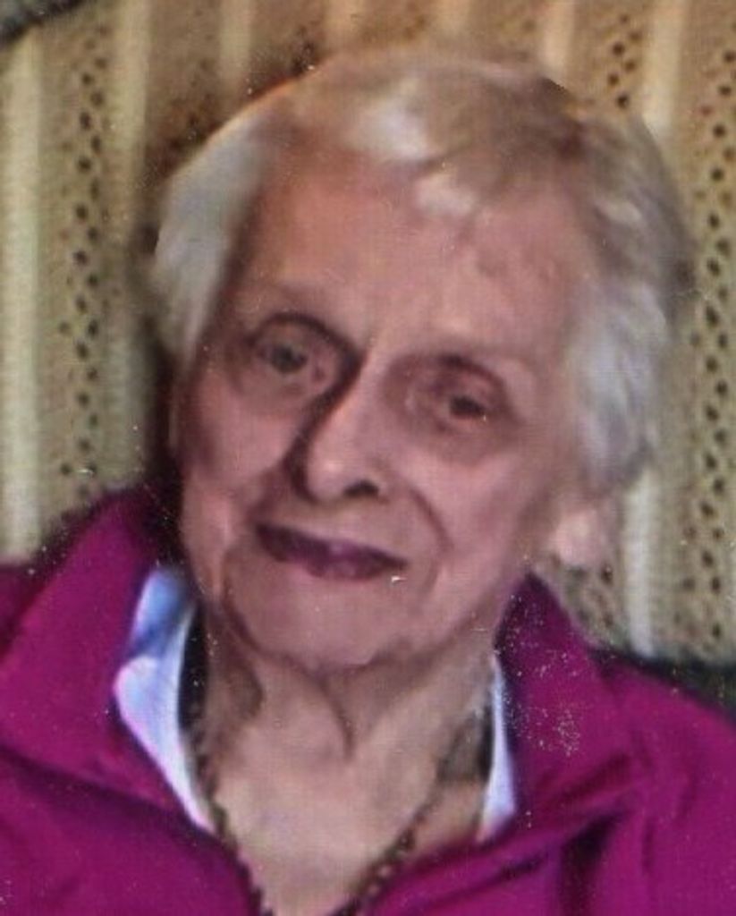 Gertrude  Margaret Miksch