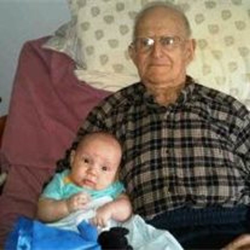 Raymond E Decker