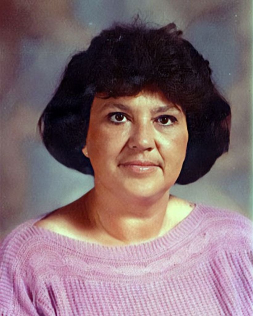 Jackie Sue Dorsey