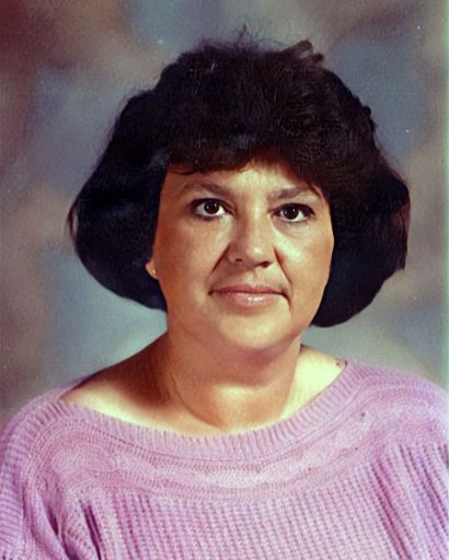 Jackie Sue Dorsey's obituary image