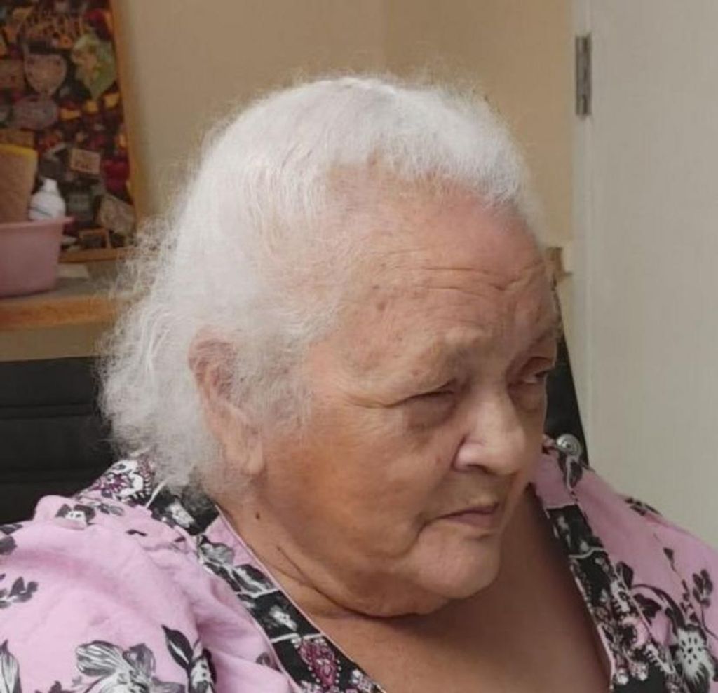 Shirley Ann Miller Profile Photo