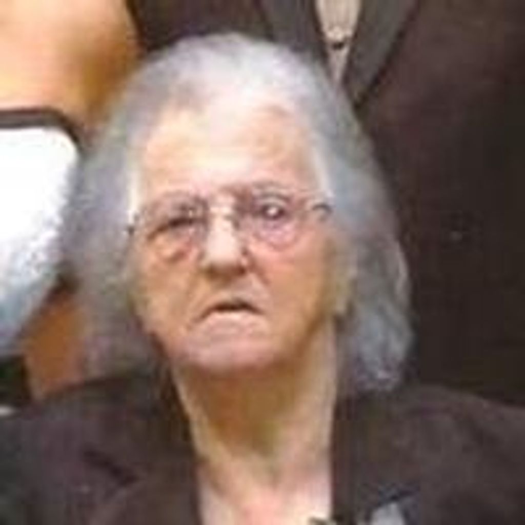 Alice Carmella Nickels