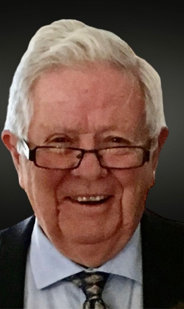 Rev. Ralph E. Crotty Profile Photo
