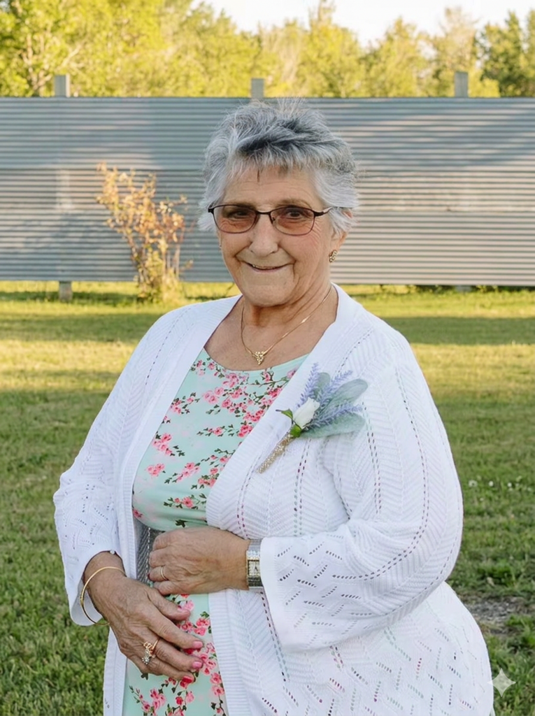 Violet Jane Levenhagen Profile Photo