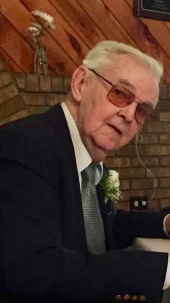 Daniel McHugh