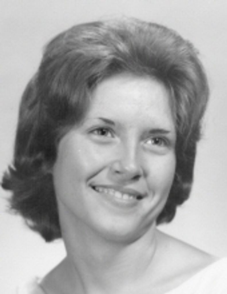Patricia  Ann  Richesin