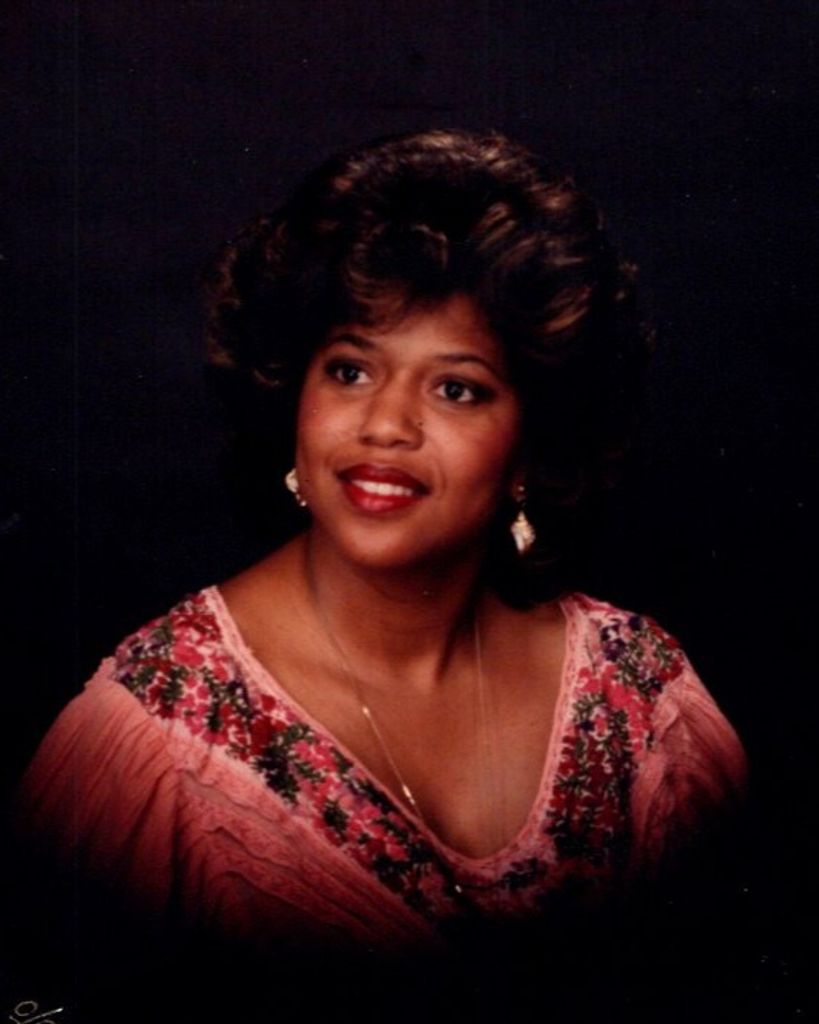 Marilyn M. Taylor